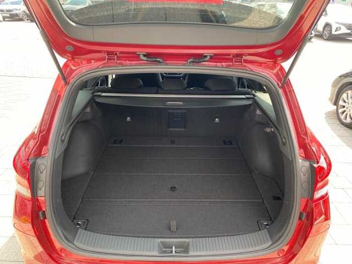 Hyundai i30 Kombi 1.0 T-GDI Advantage