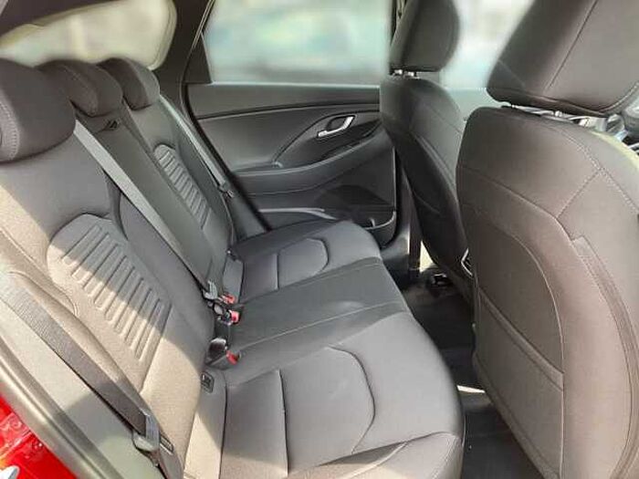 Hyundai i30 Kombi 1.0 T-GDI Advantage