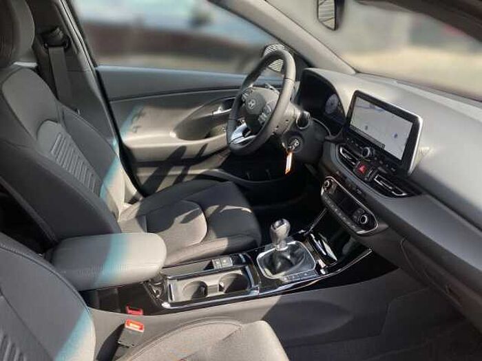 Hyundai i30 Kombi 1.0 T-GDI Advantage