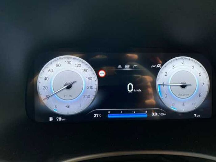 Hyundai i30 Kombi 1.0 T-GDI Advantage