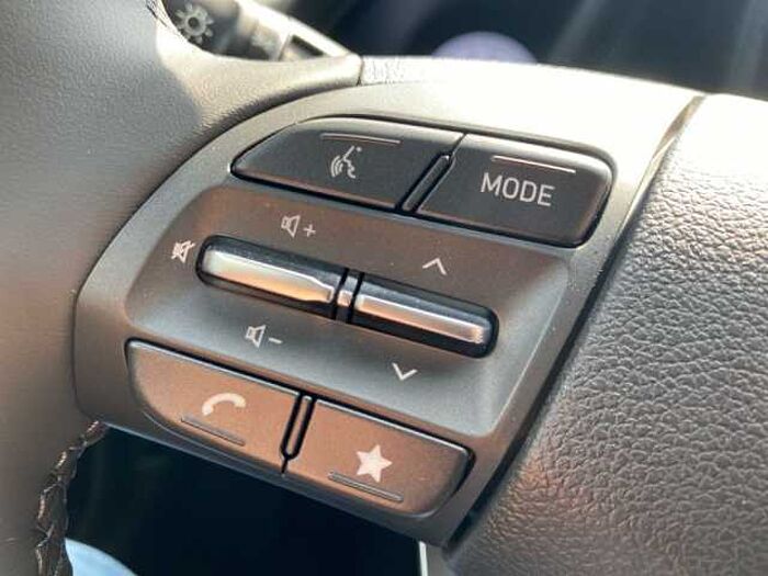 Hyundai i30 Kombi 1.0 T-GDI Advantage