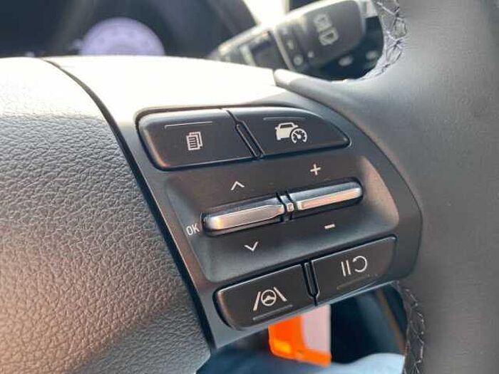 Hyundai i30 Kombi 1.0 T-GDI Advantage