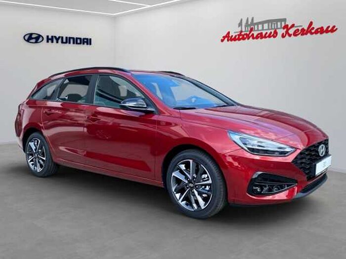 Hyundai i30 Kombi 1.0 T-GDI Advantage