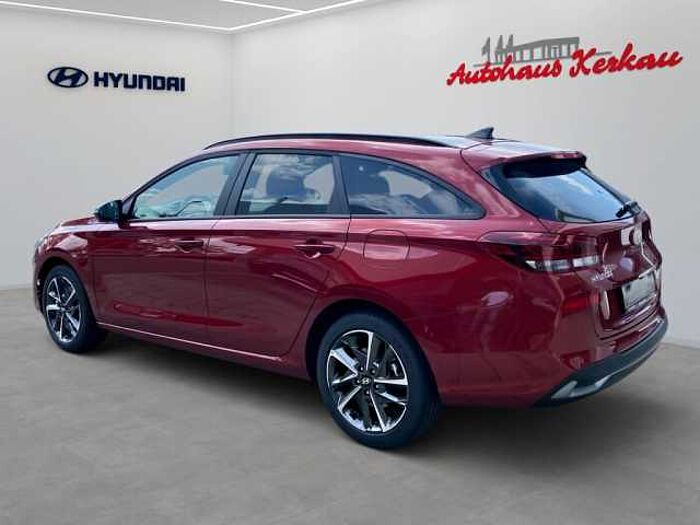 Hyundai i30 Kombi 1.0 T-GDI Advantage