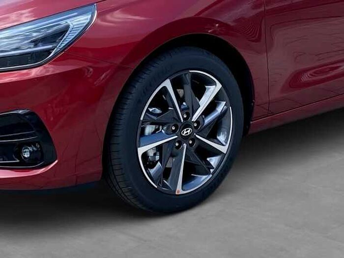 Hyundai i30 Kombi 1.0 T-GDI Advantage