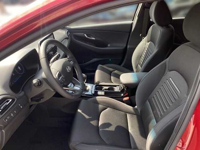 Hyundai i30 Kombi 1.0 T-GDI Advantage