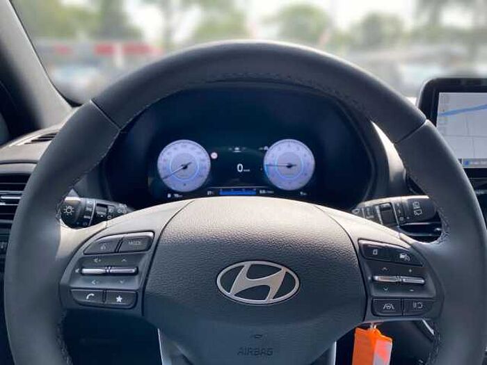 Hyundai i30 Kombi 1.0 T-GDI Advantage
