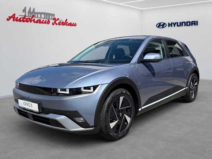 Hyundai IONIQ 5 63 kWh