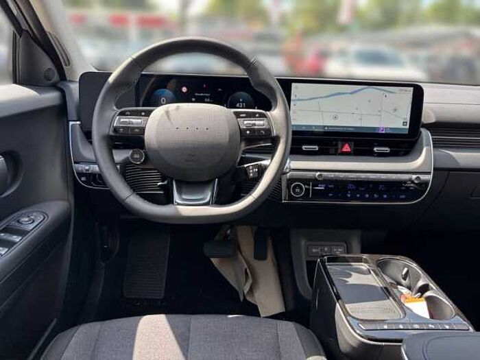 Hyundai IONIQ 5 63 kWh