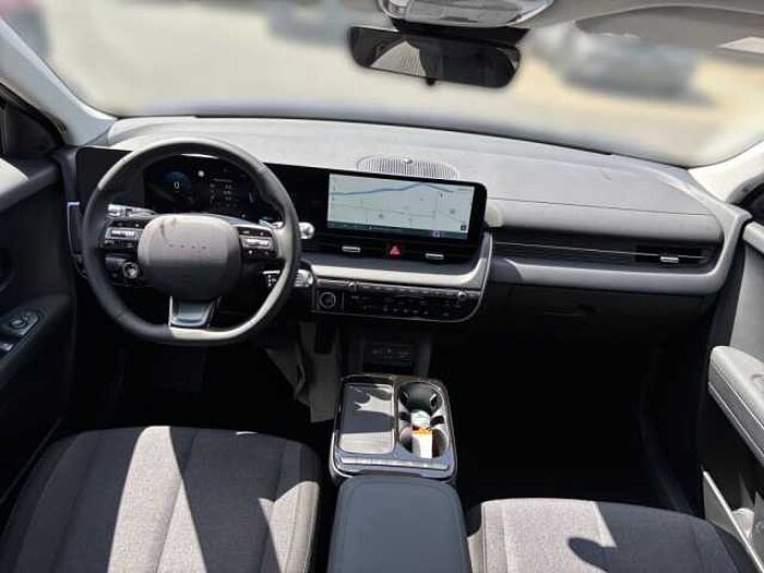 Hyundai IONIQ 5 63 kWh