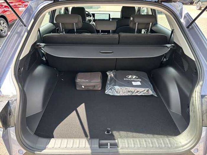Hyundai IONIQ 5 63 kWh