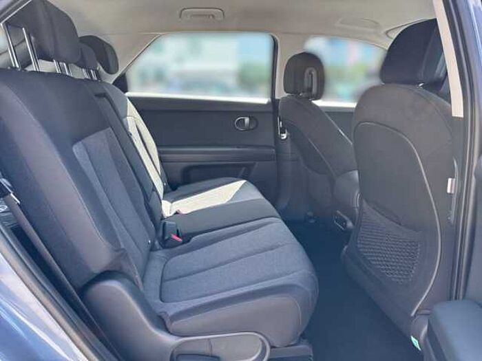 Hyundai IONIQ 5 63 kWh