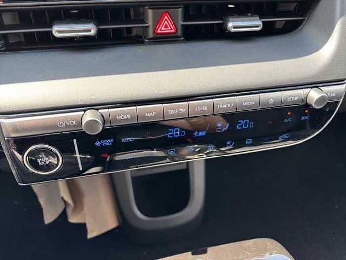 Hyundai IONIQ 5 63 kWh