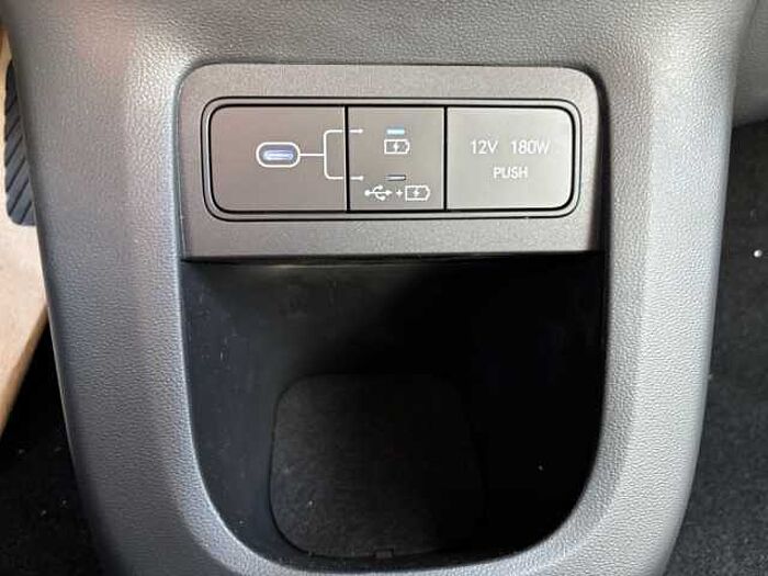 Hyundai IONIQ 5 63 kWh