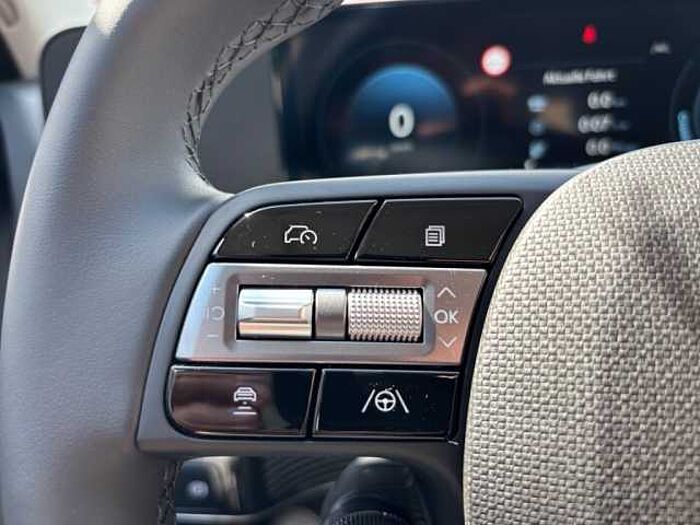 Hyundai IONIQ 5 63 kWh