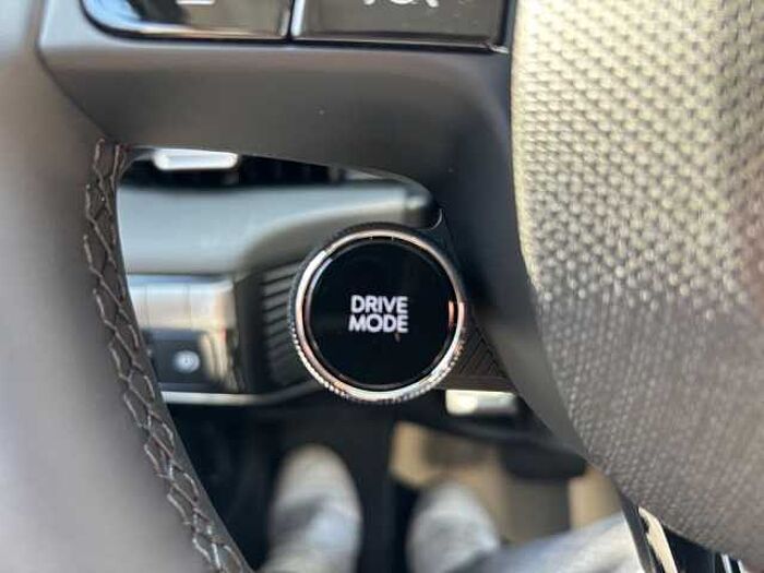 Hyundai IONIQ 5 63 kWh