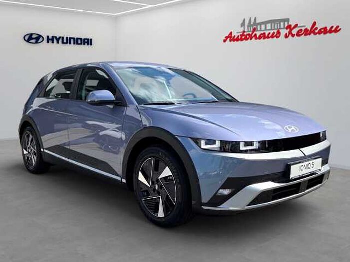Hyundai IONIQ 5 63 kWh