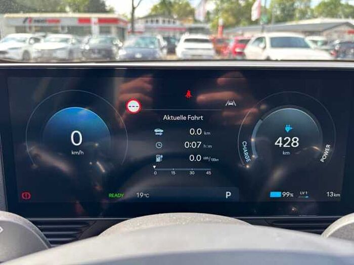 Hyundai IONIQ 5 63 kWh