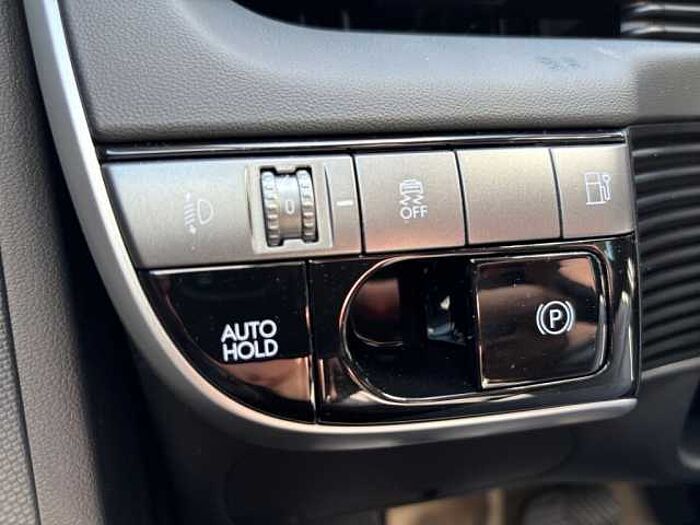Hyundai IONIQ 5 63 kWh