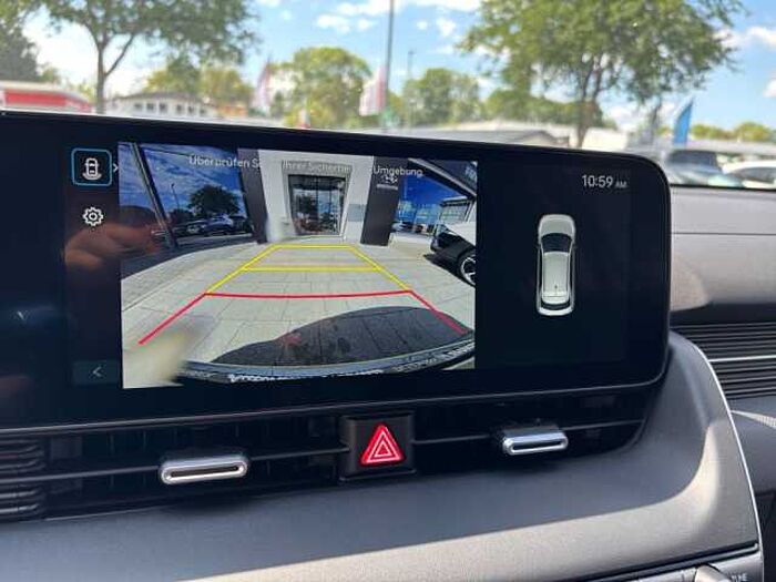 Hyundai IONIQ 5 63 kWh