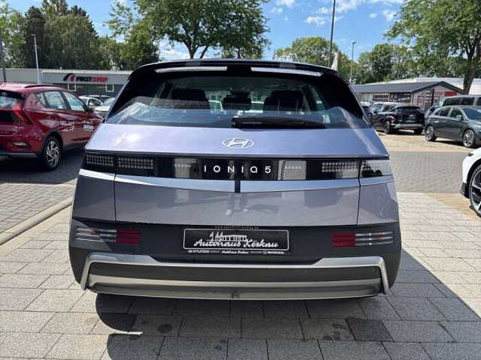 Hyundai IONIQ 5 63 kWh
