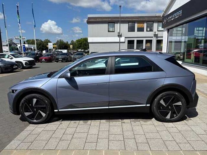 Hyundai IONIQ 5 63 kWh