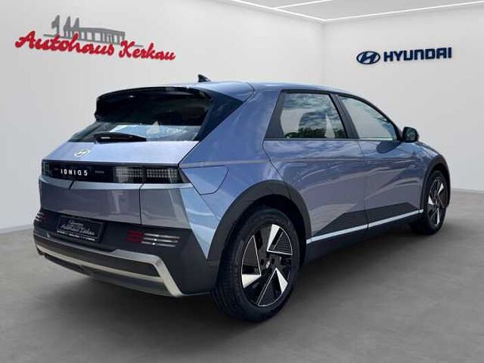 Hyundai IONIQ 5 63 kWh