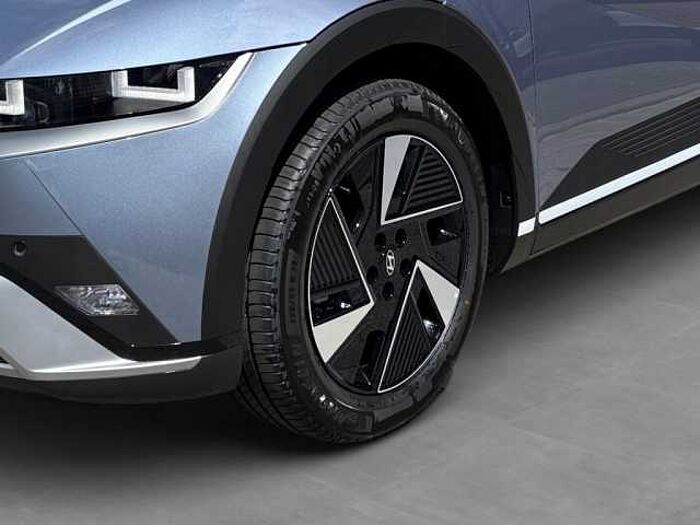 Hyundai IONIQ 5 63 kWh