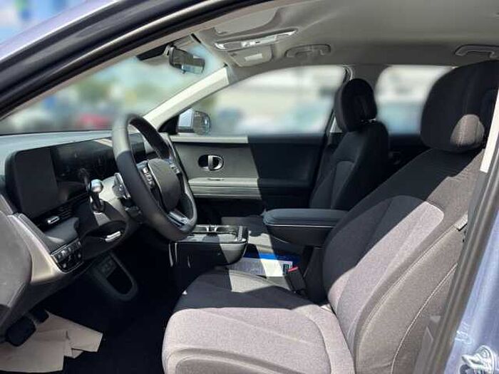 Hyundai IONIQ 5 63 kWh