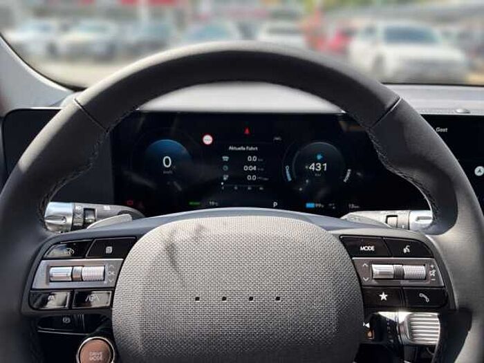 Hyundai IONIQ 5 63 kWh