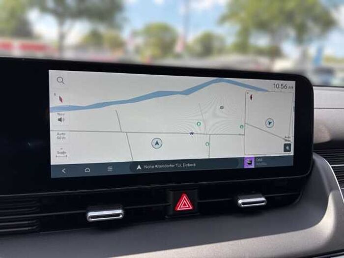 Hyundai IONIQ 5 63 kWh