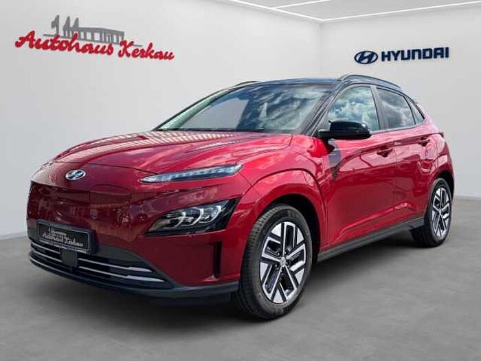 Hyundai KONA EV Trend *Assistenz-Paket*3-phasig*