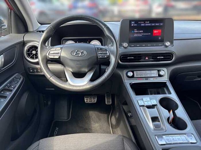 Hyundai KONA EV Trend *Assistenz-Paket*3-phasig*