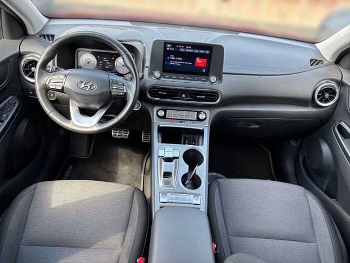 Hyundai KONA EV Trend *Assistenz-Paket*3-phasig*