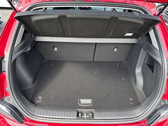 Hyundai KONA EV Trend *Assistenz-Paket*3-phasig*