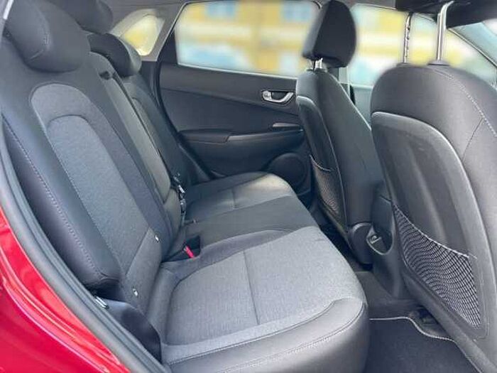 Hyundai KONA EV Trend *Assistenz-Paket*3-phasig*