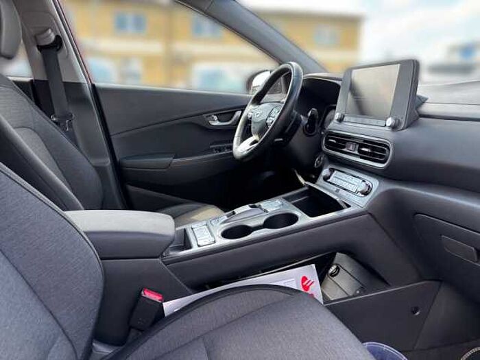 Hyundai KONA EV Trend *Assistenz-Paket*3-phasig*