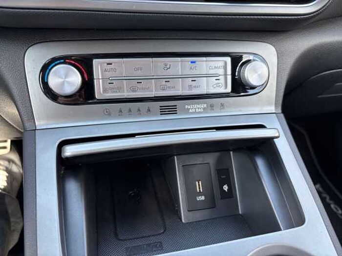 Hyundai KONA EV Trend *Assistenz-Paket*3-phasig*