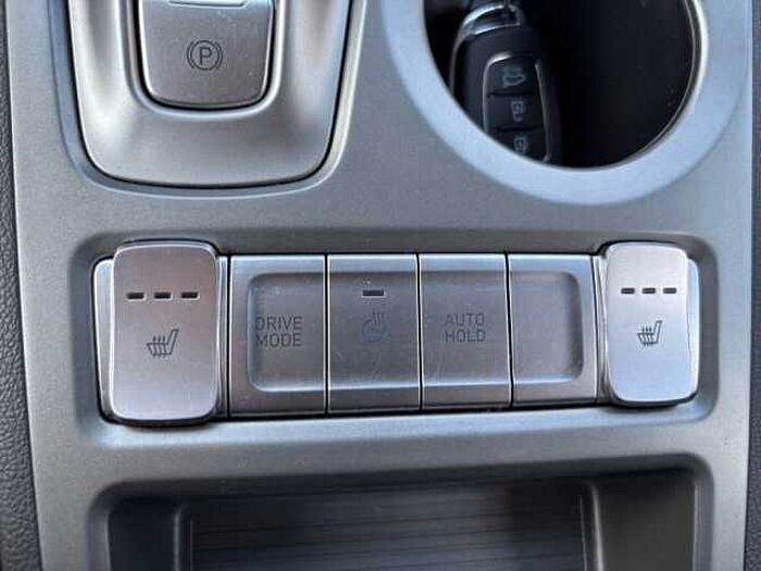 Hyundai KONA EV Trend *Assistenz-Paket*3-phasig*