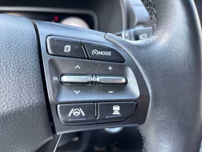 Hyundai KONA EV Trend *Assistenz-Paket*3-phasig*