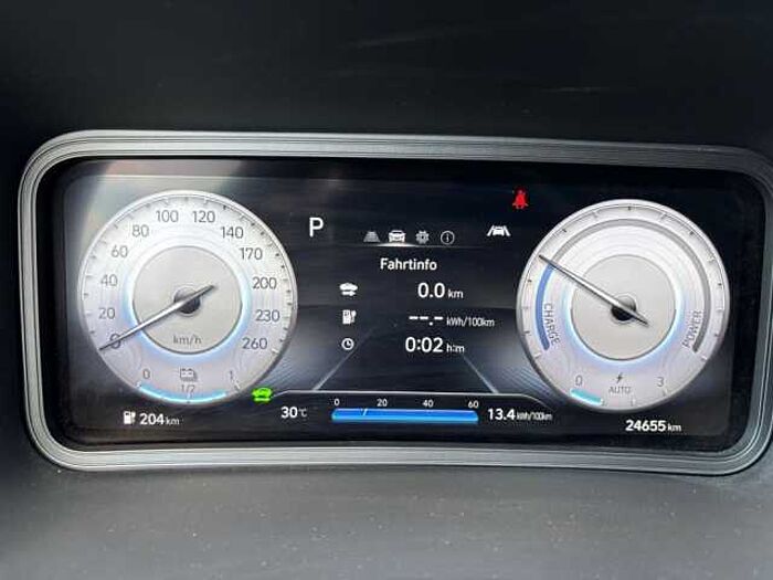 Hyundai KONA EV Trend *Assistenz-Paket*3-phasig*