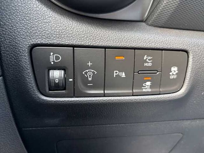 Hyundai KONA EV Trend *Assistenz-Paket*3-phasig*