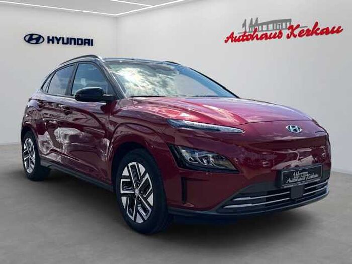 Hyundai KONA EV Trend *Assistenz-Paket*3-phasig*