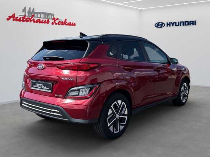 Hyundai KONA EV Trend *Assistenz-Paket*3-phasig*
