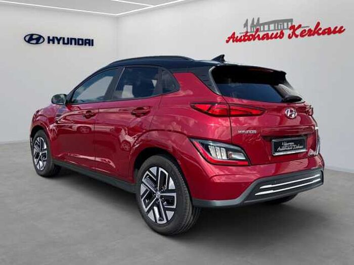 Hyundai KONA EV Trend *Assistenz-Paket*3-phasig*