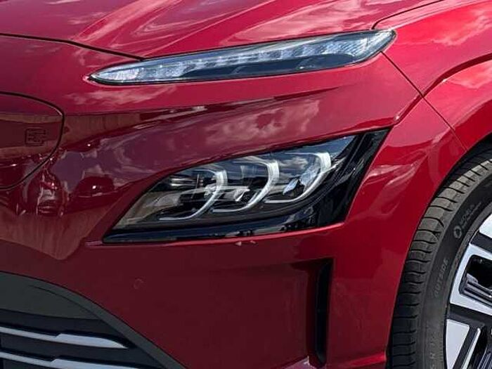 Hyundai KONA EV Trend *Assistenz-Paket*3-phasig*