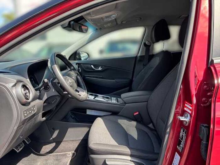 Hyundai KONA EV Trend *Assistenz-Paket*3-phasig*