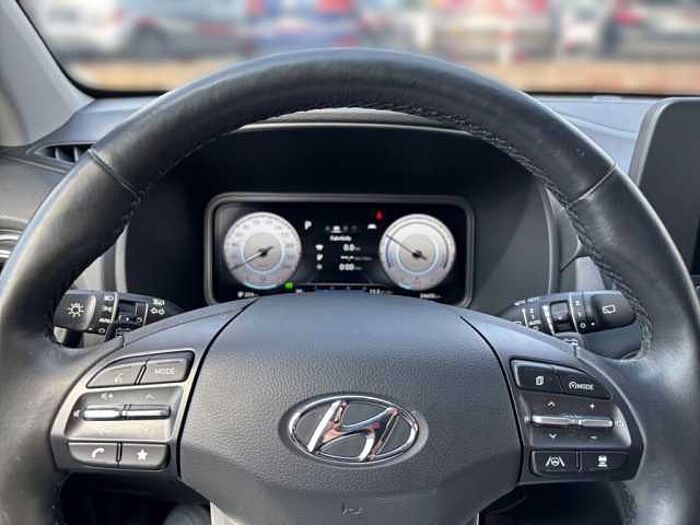Hyundai KONA EV Trend *Assistenz-Paket*3-phasig*