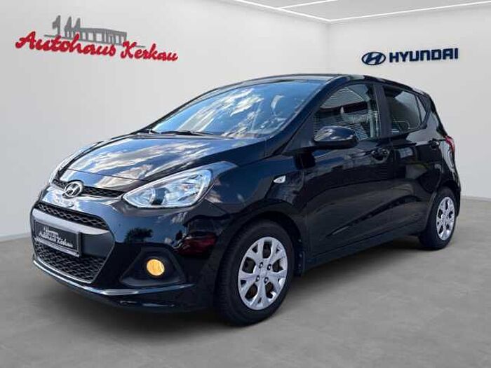 Hyundai i10 1.0 Select