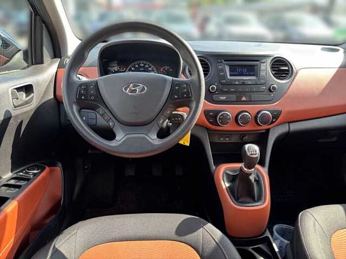 Hyundai i10 1.0 Select